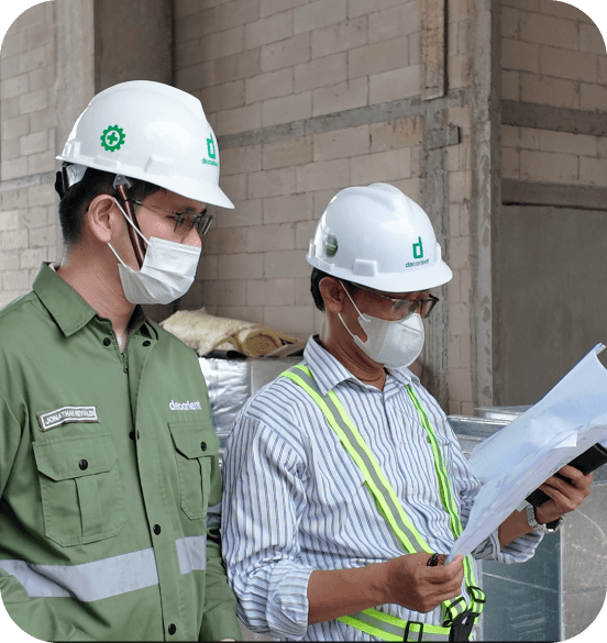 Construction Workers