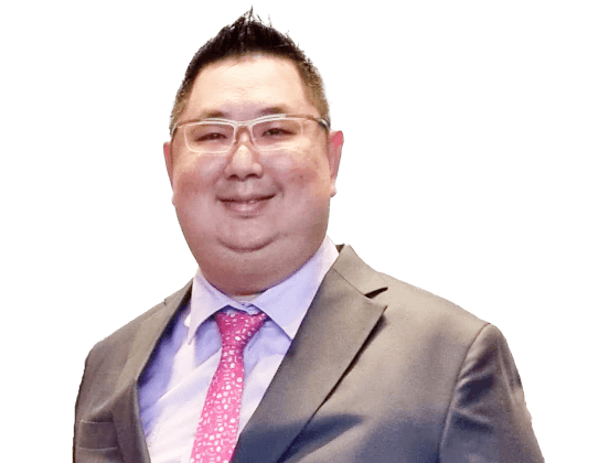Edwin Gunawan
